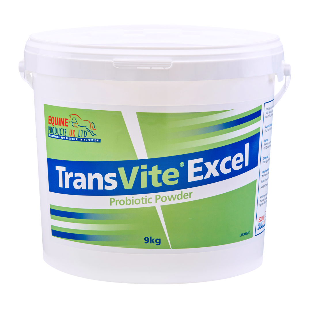 Transvite Excel - 9kg