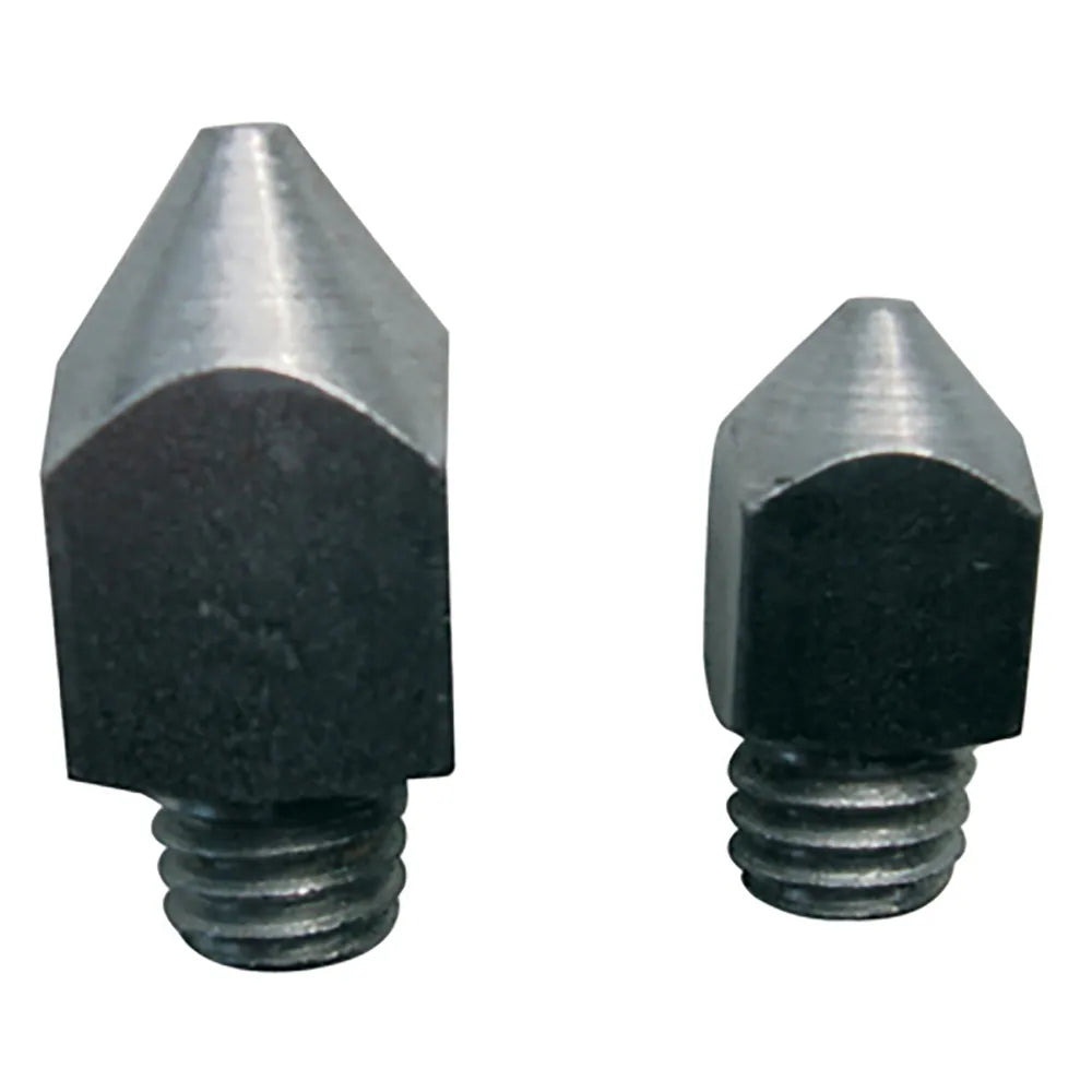 Stromsholm Screw In Studs - Rounded Jumping RJ