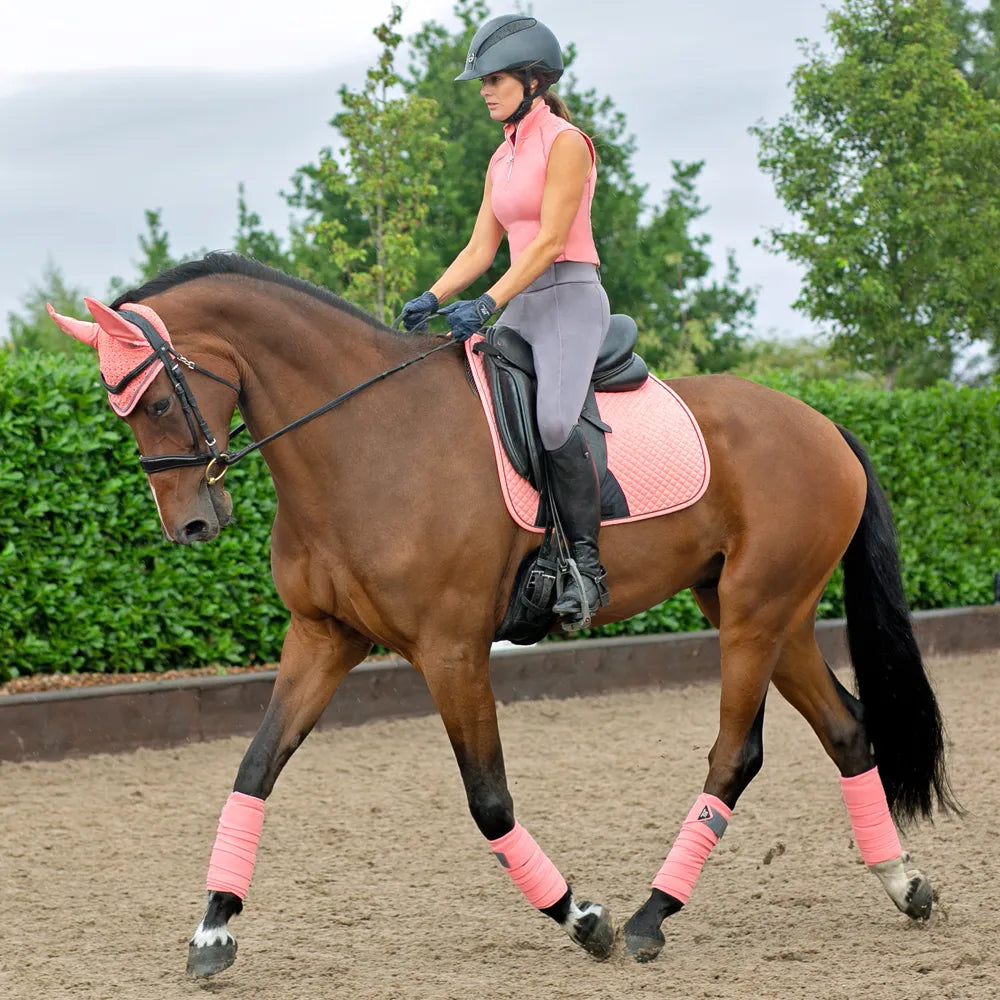 Hy Sport Active Dressage Saddle Pad