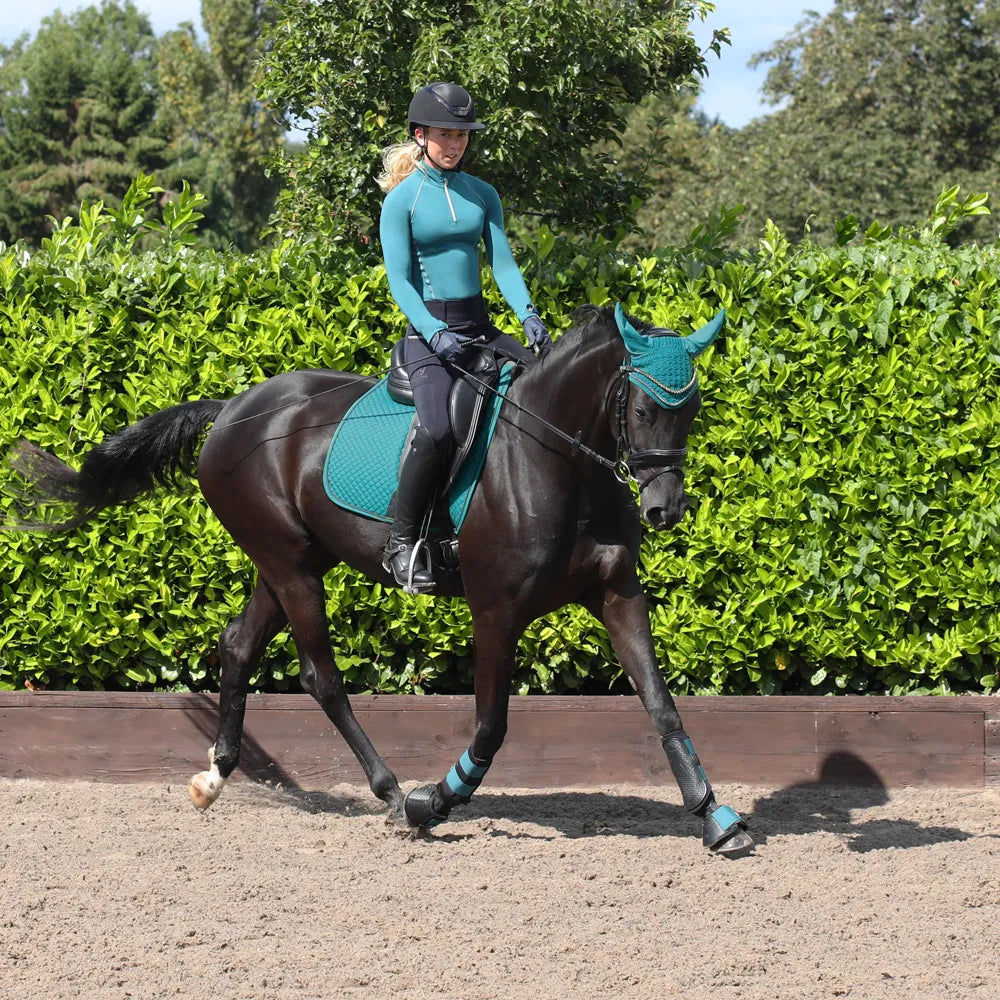 Hy Sport Active Dressage Saddle Pad