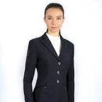 Coldstream Addinston Show Jacket Black