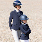 Coldstream Ledmore Diamante Show Jacket