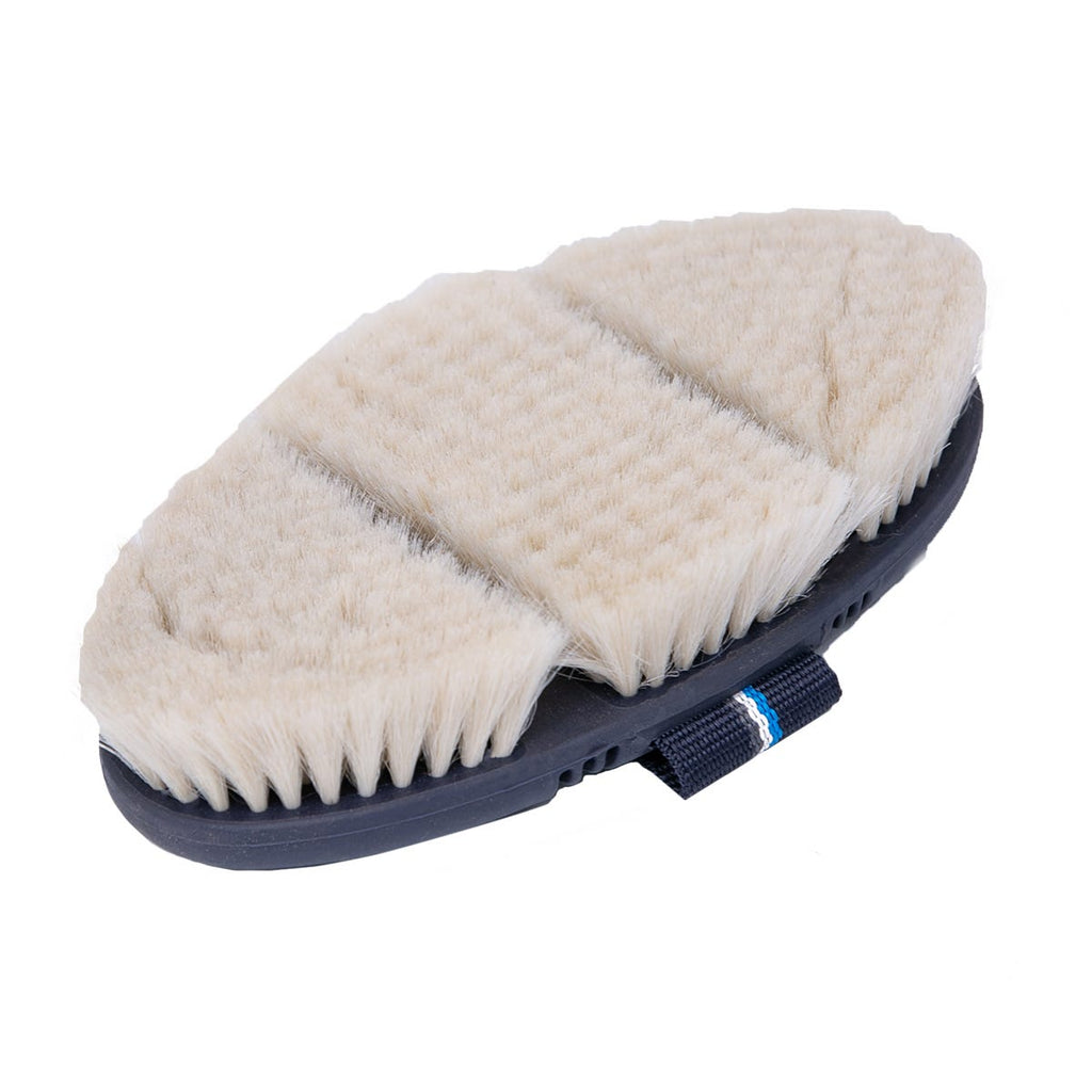 Coldstream Birkhill Bend Goat Hair Body Brush