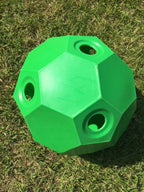 Parallax Hay Play - Green - 43cm
