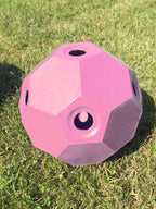 Parallax Hay Play - Pink - 43cm