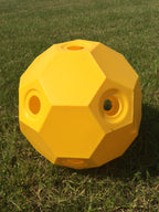 Parallax Hay Play - Yellow - 43cm