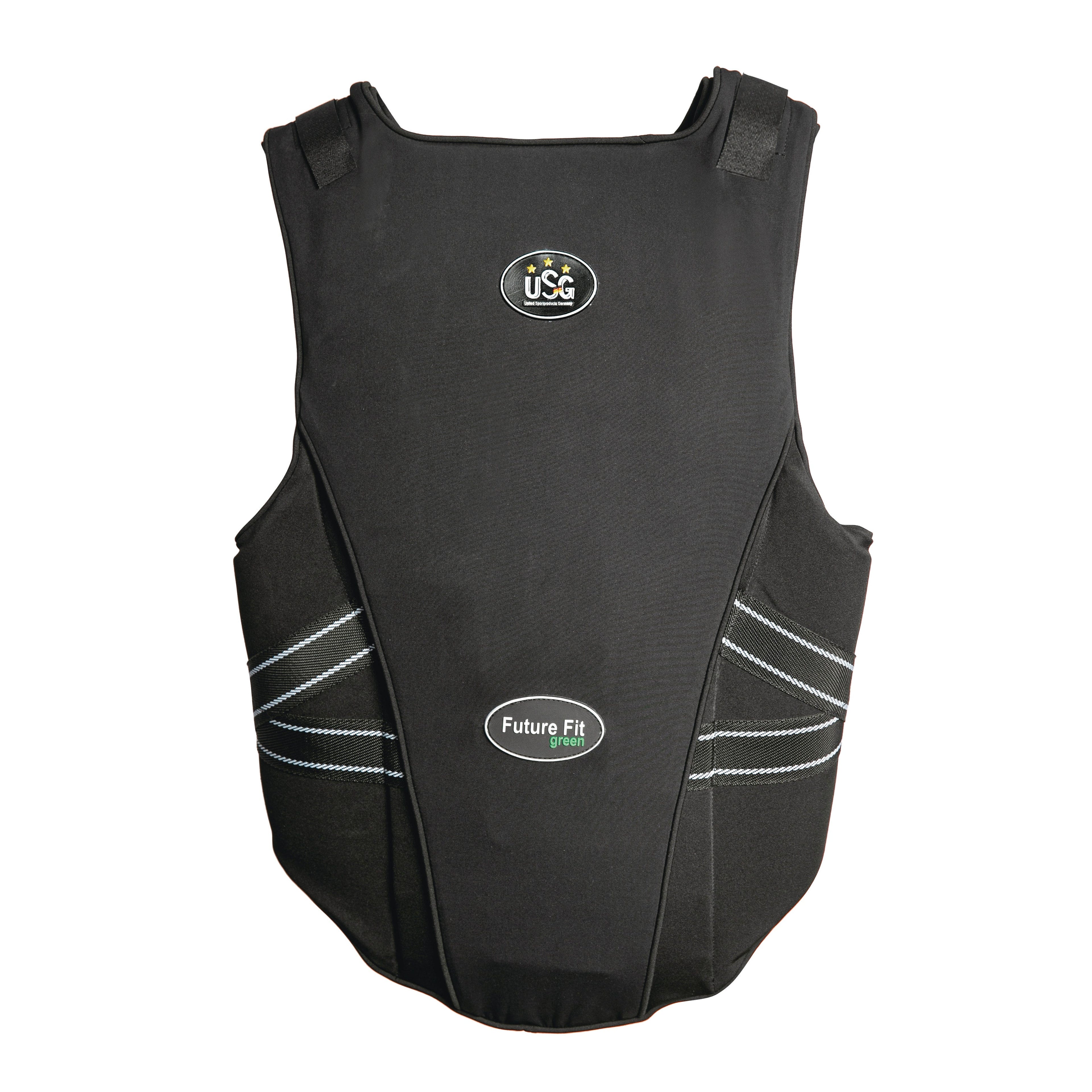 USG Precto Future Fit Back Protector
