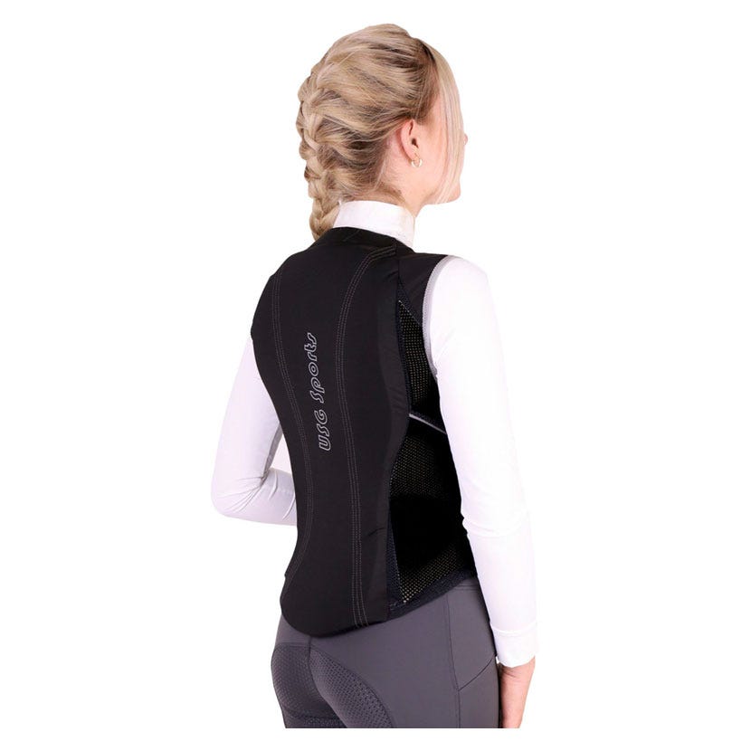 USG Precto Quick Fit Back Protector
