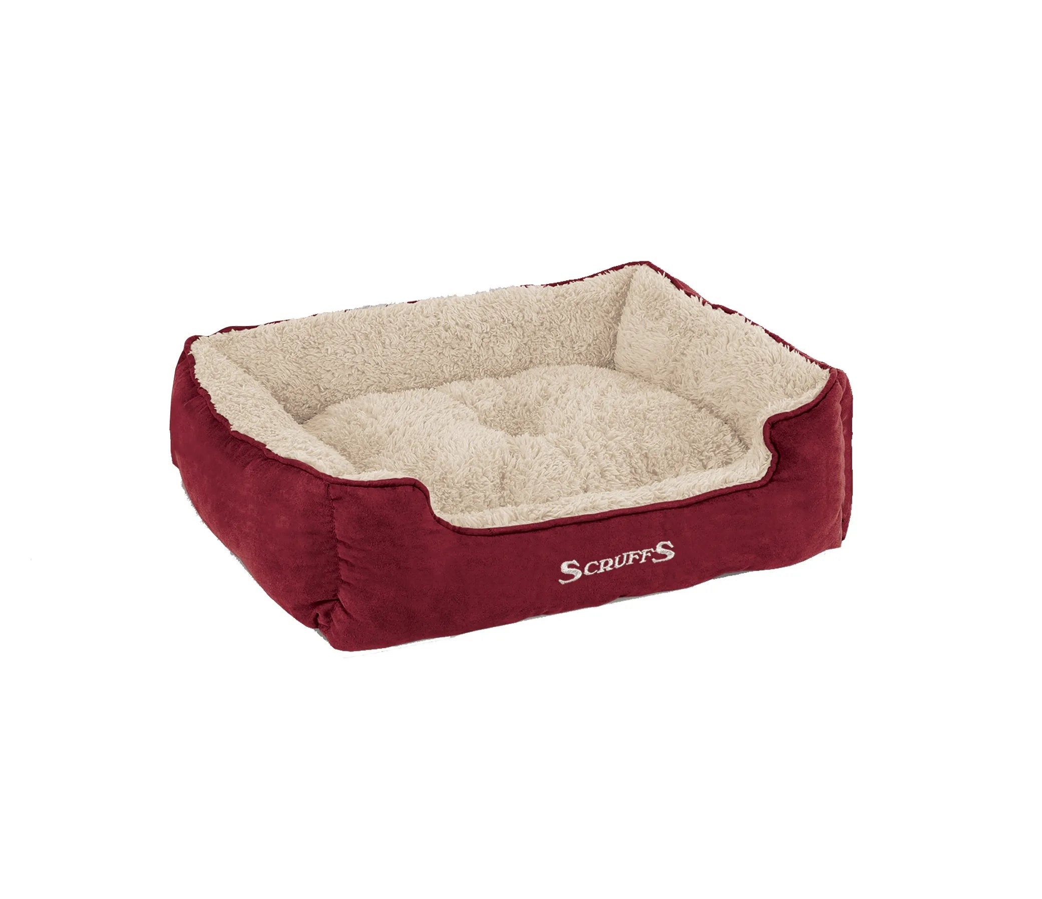 Scruffs Cosy Box Bed