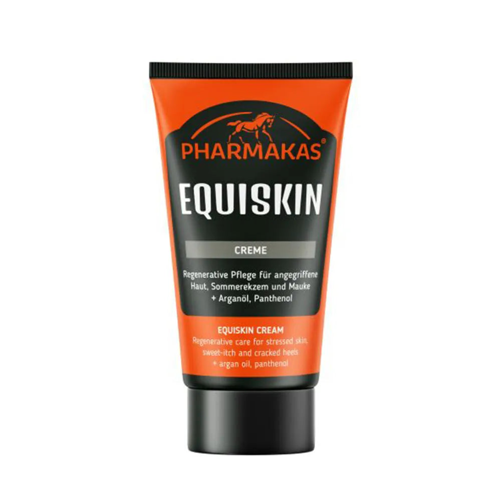 Pharmakas Equiskin Cream - 200ml