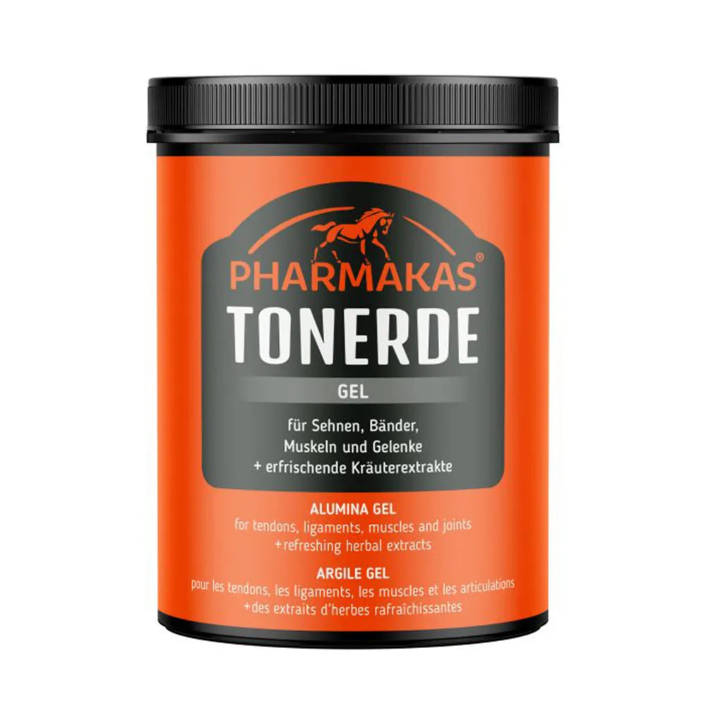 Pharmakas Alumina Gel - 2kg