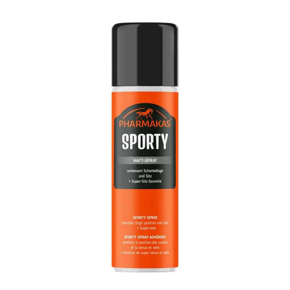 Pharmakas Sporty Spray - 200ml