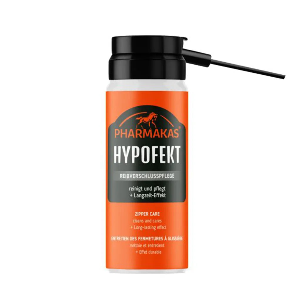 Pharmakas Hypofekt Zipper Care - 50ml