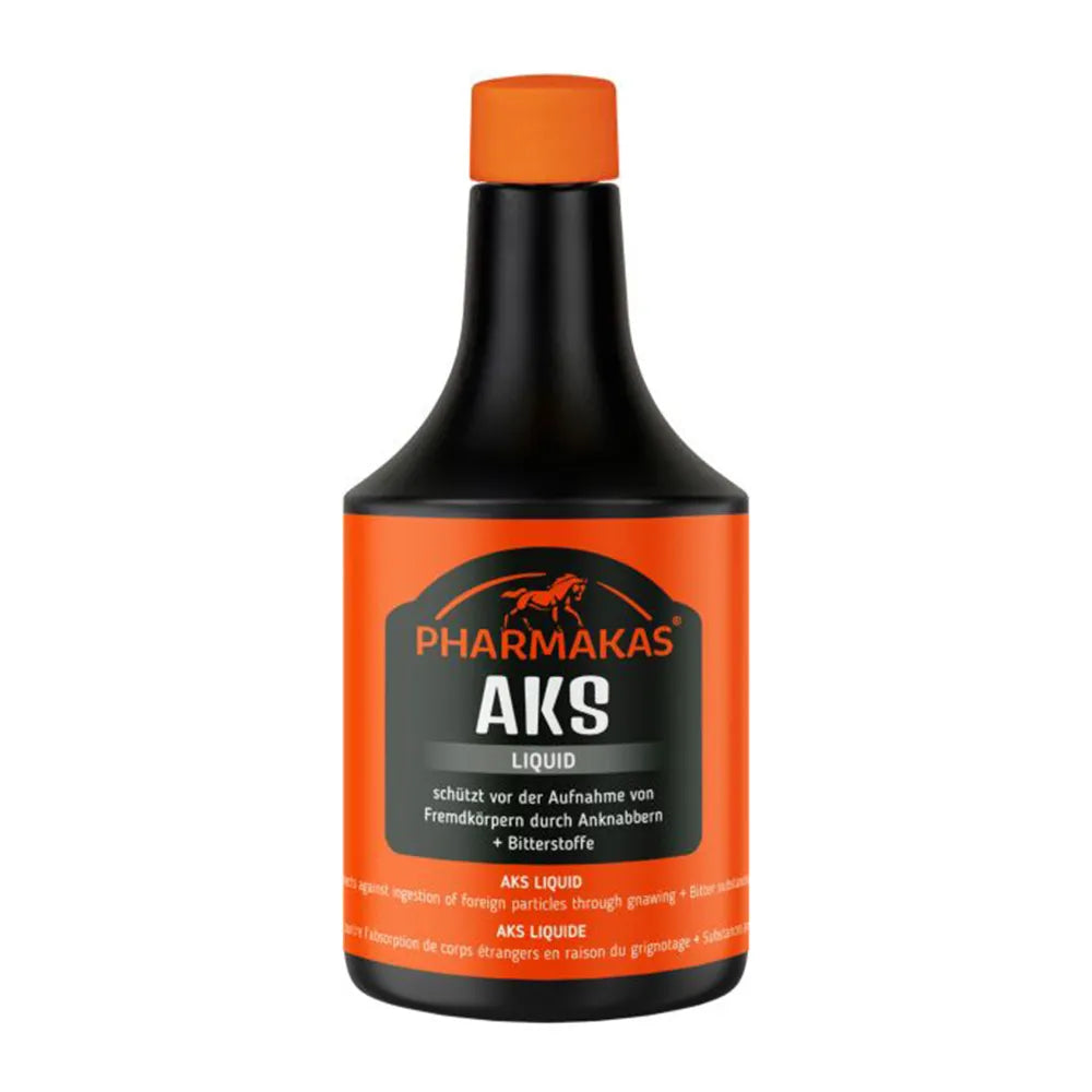 Pharmakas AKS Liquid - 500ml