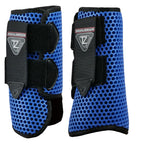 Tri-Zone All Sports Boots - Royal Blue - X X Small