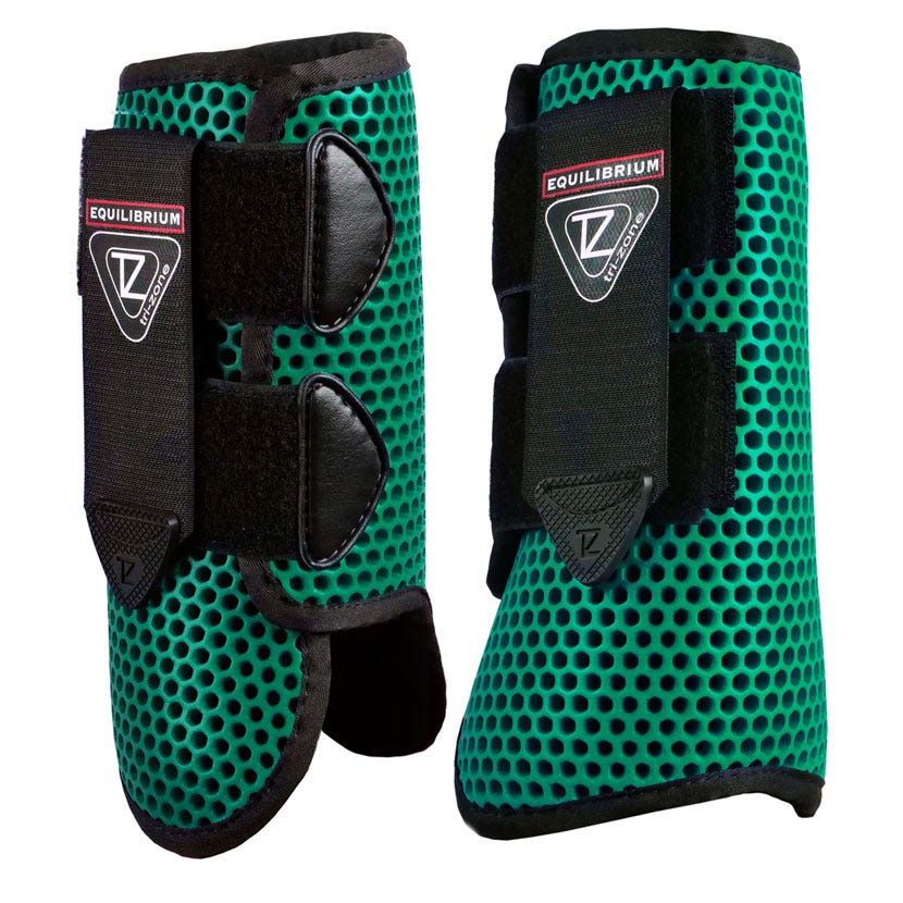 Tri-Zone All Sports Boots - Teal - X X Small