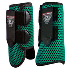 Tri-Zone All Sports Boots - Teal - X X Small