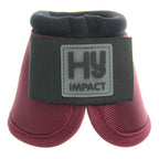 Hy Equestrian Pro Over Reach Boots