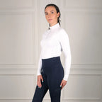 Coldstream Ecclaw Elite Base Layer White