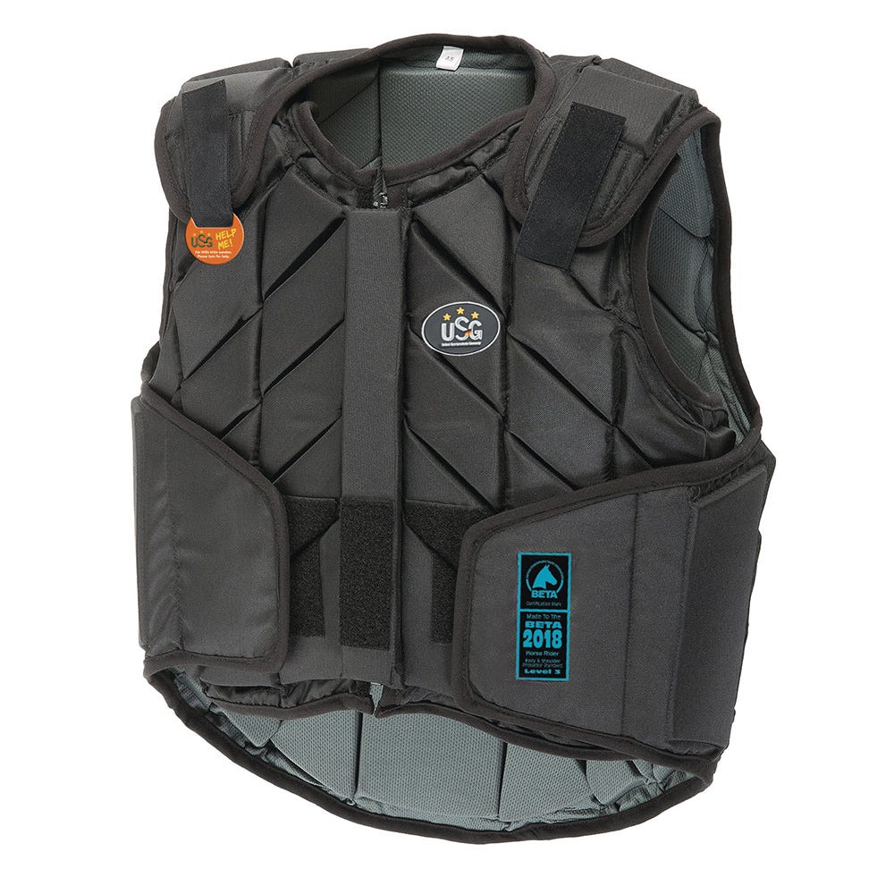 USG Eco-Flexi Panel Body Protector