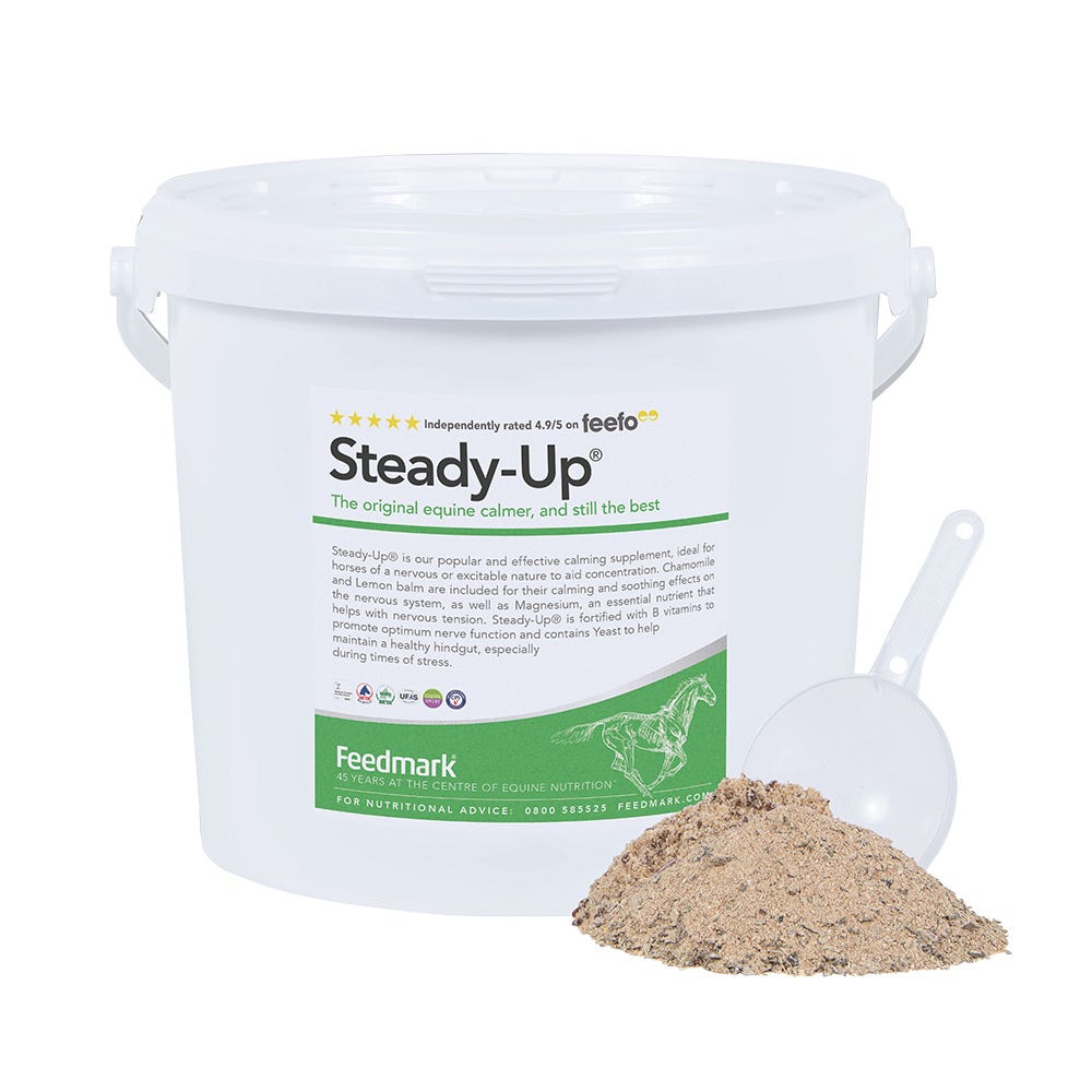 Feedmark Steady-Up® - 8kg