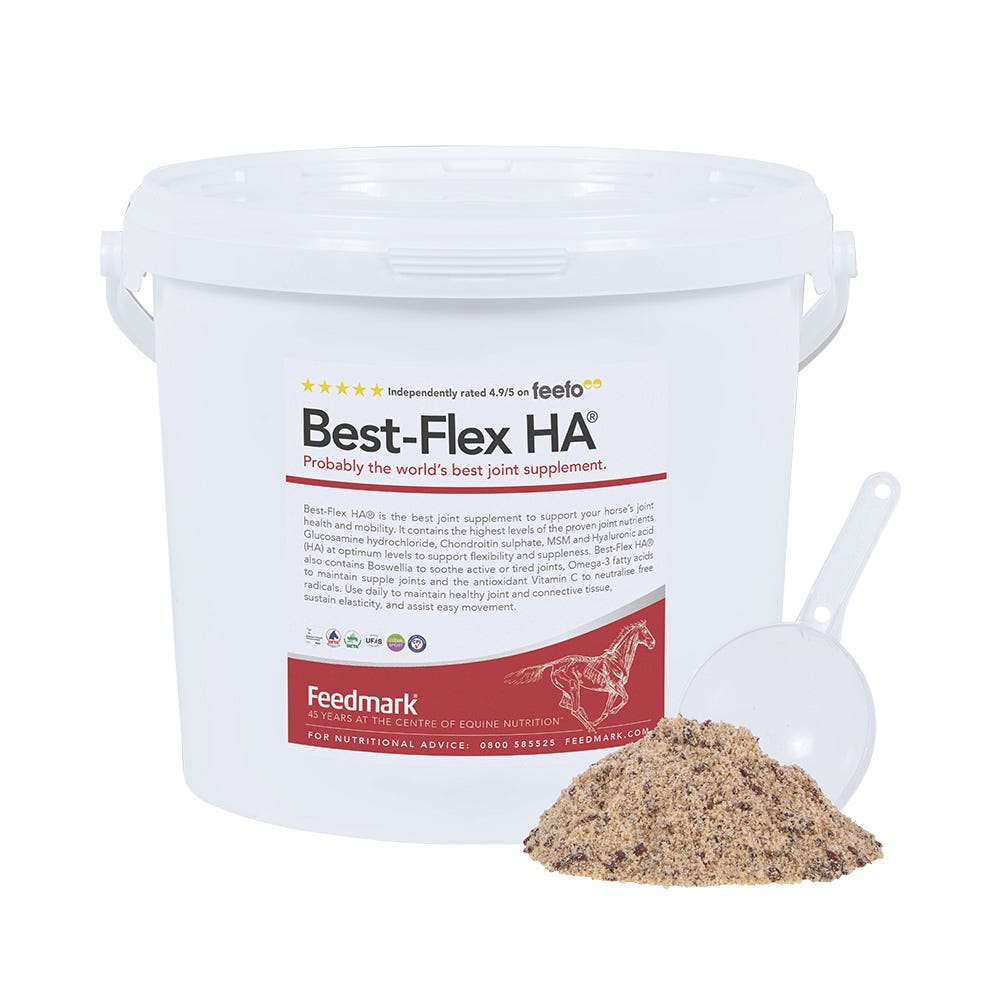 Feedmark Best-Flex HA® - 6.4kg