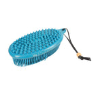 Hy Equestrian Pebble Brush