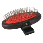 Hy Equestrian Deluxe Metal Mane Comb
