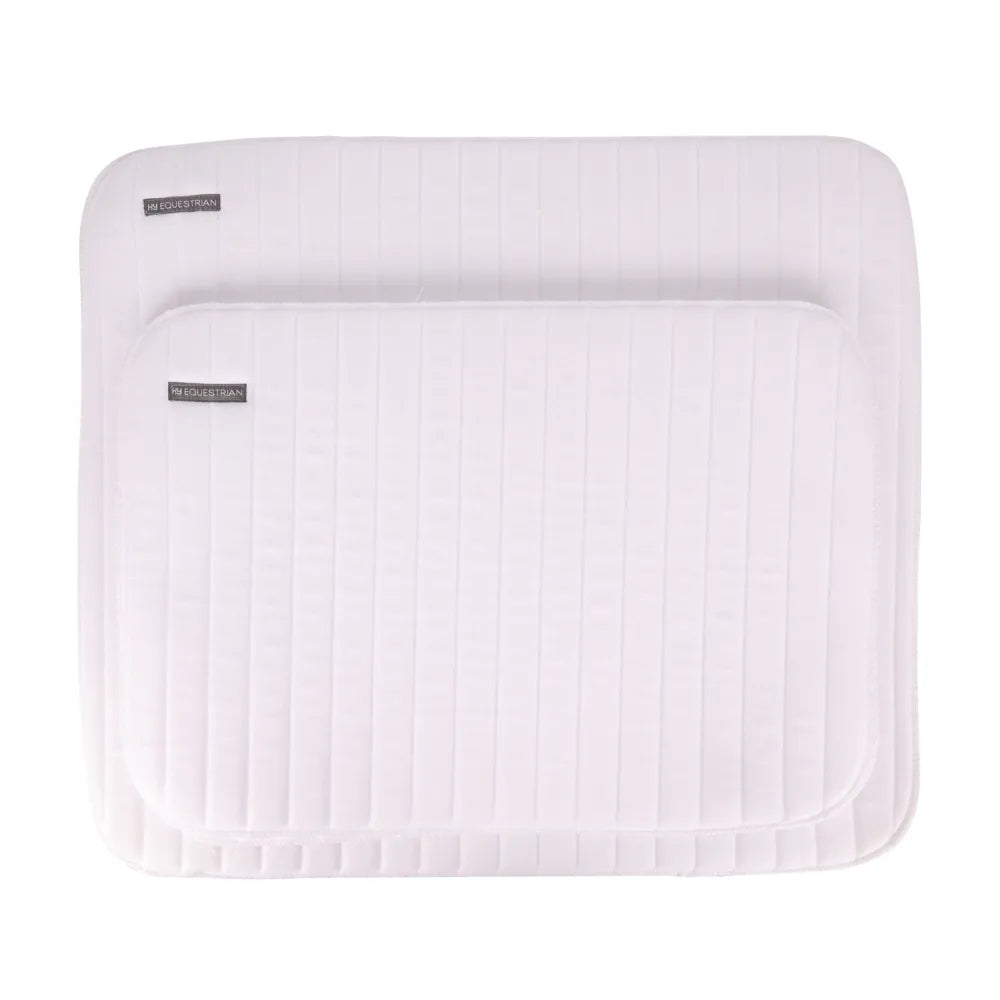 Hy Equestrian Foam Leg Pads