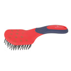 Hy Equestrian Star Easy Grip Mane & Tail Brush
