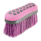 Hy Equestrian Glitter Dandy Flick Brush