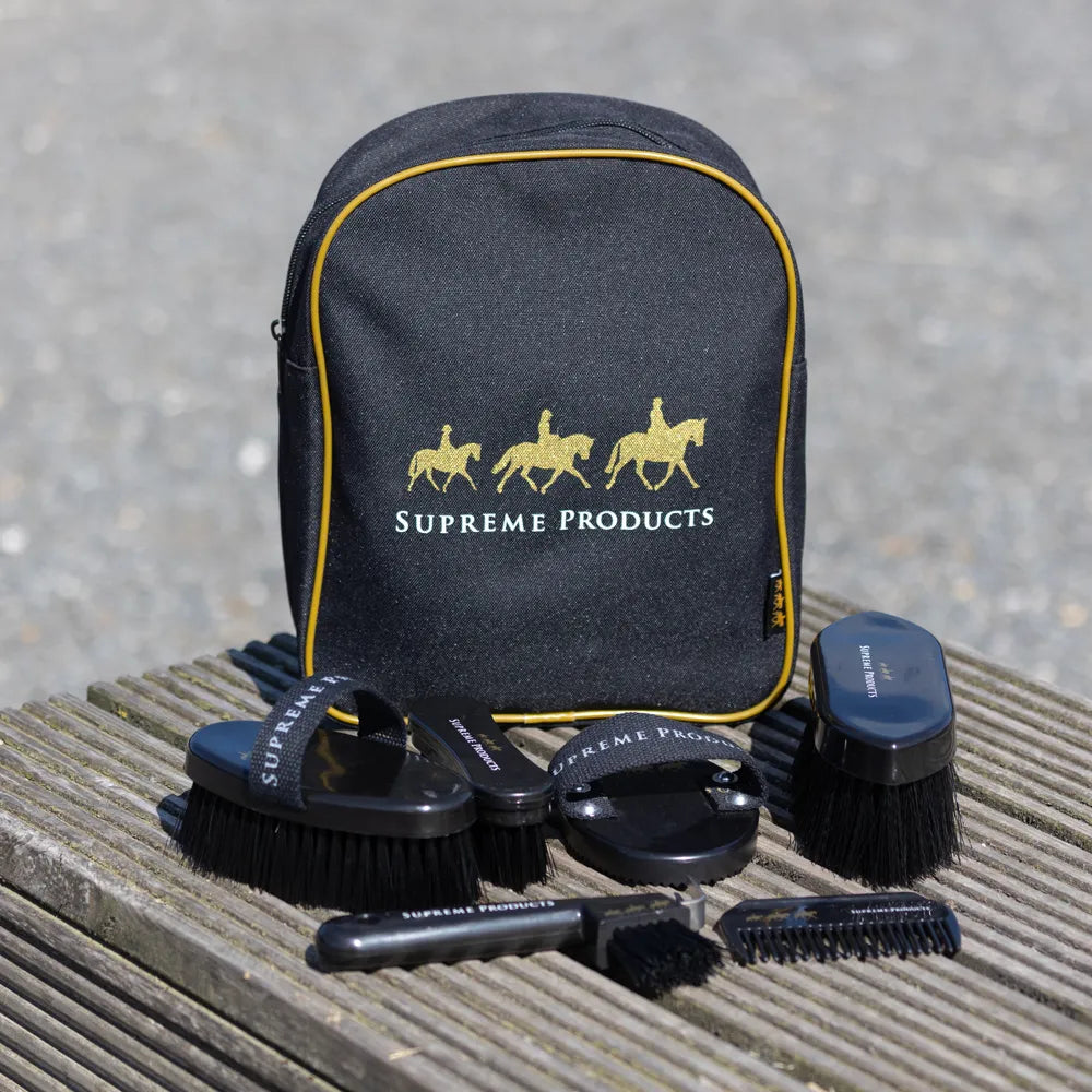 Supreme Products Pro Groom Rucksack