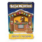 Likit Mini Stud Muffin Advent Calendar