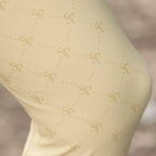 Supreme Products Champion Show Rider Competition Breeches Oatmeal Beige
