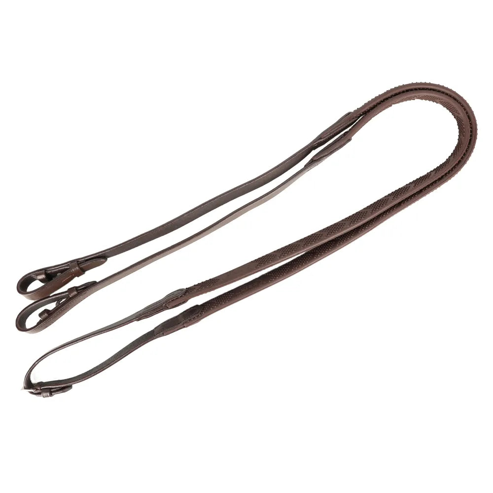 ProPresicce Bio Grip Reins by Hy Equestrian