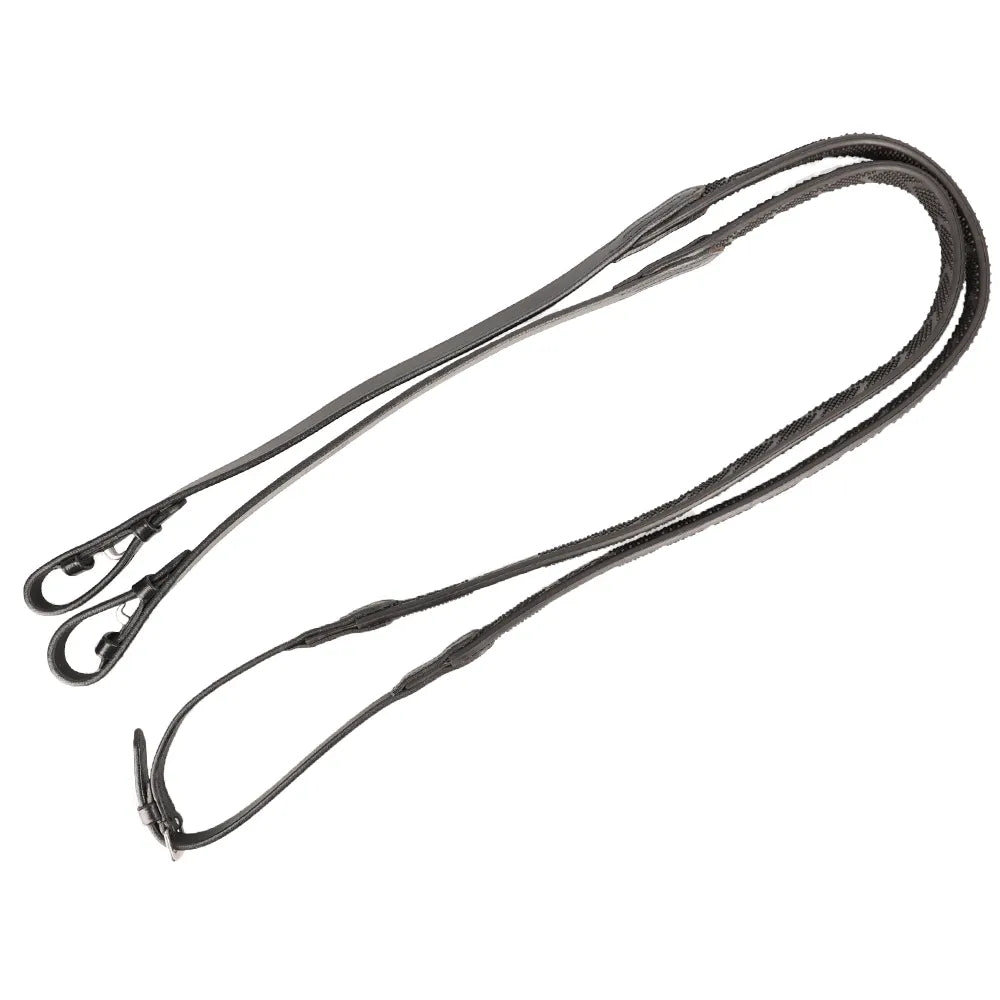 ProPresicce Bio Grip Reins by Hy Equestrian