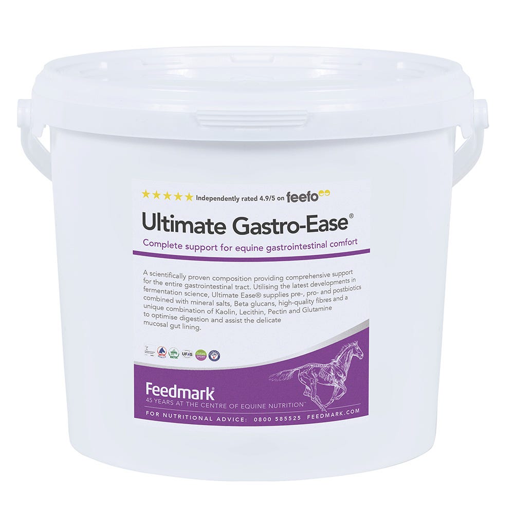 Feedmark Ultimate Gastro-Ease - 11.3kg