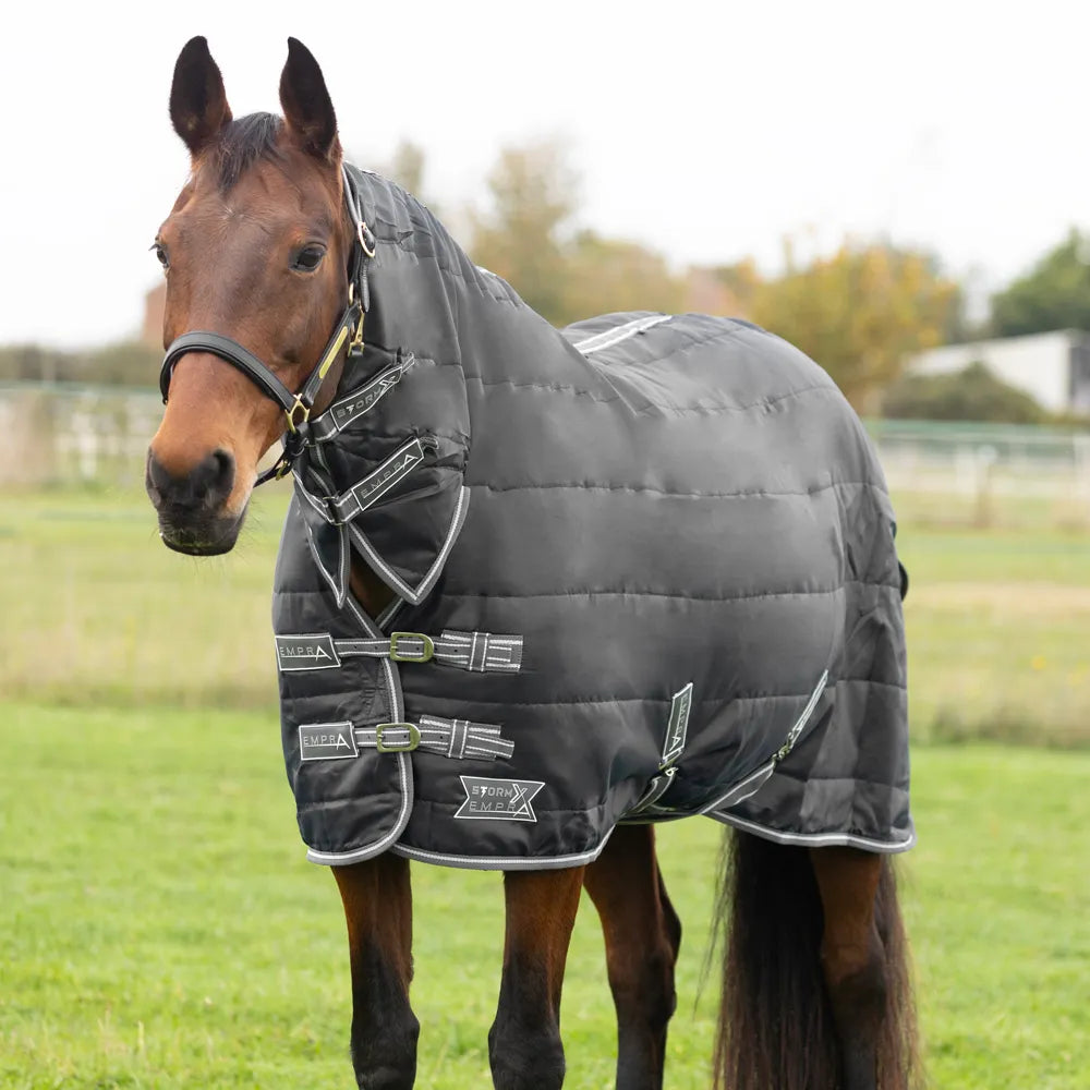 StormX Empra 200 Combi Stable Rug for Horses