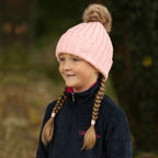 Hy Equestrian Valloire Children's Hat Collection
