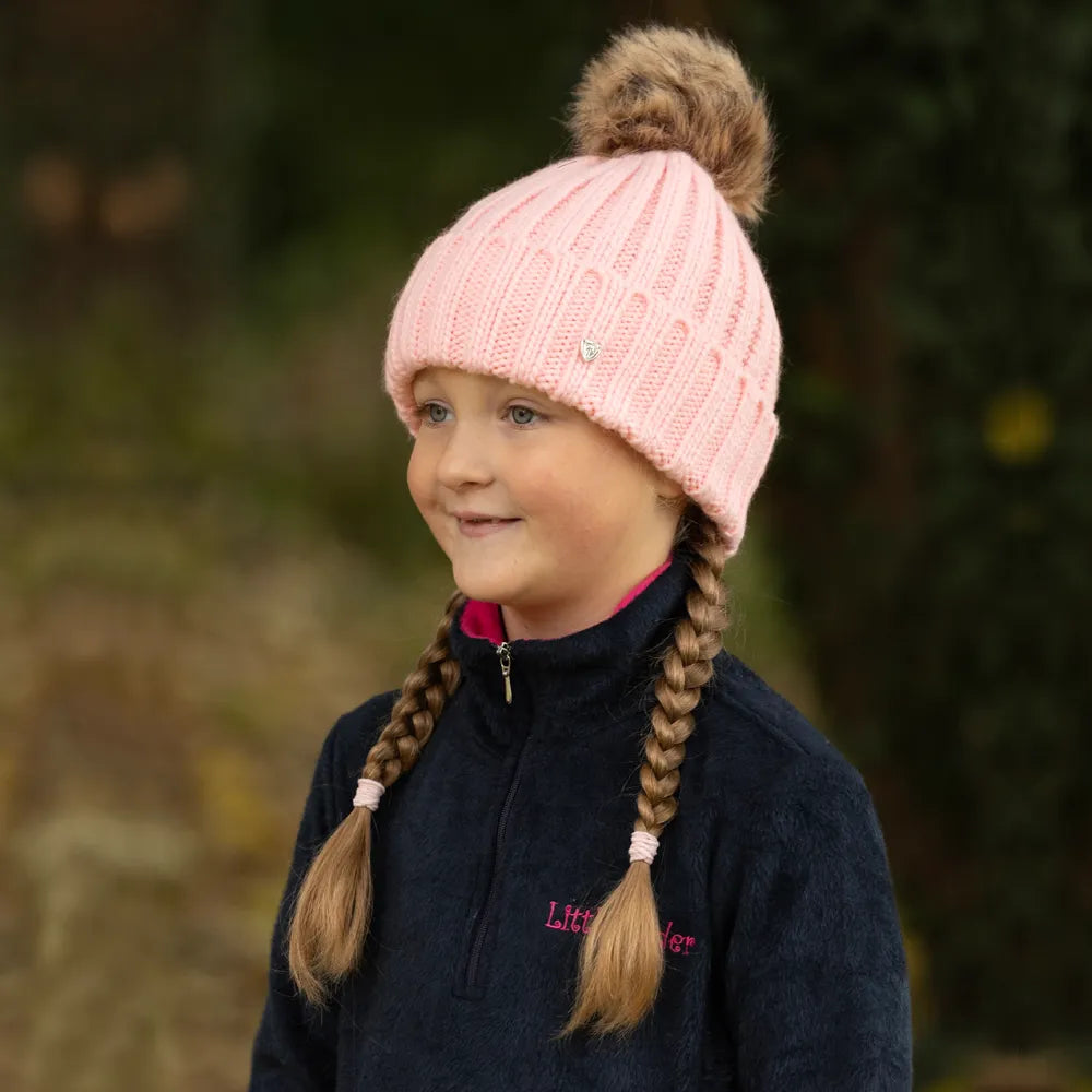 Hy Equestrian Valloire Children's Hat Collection