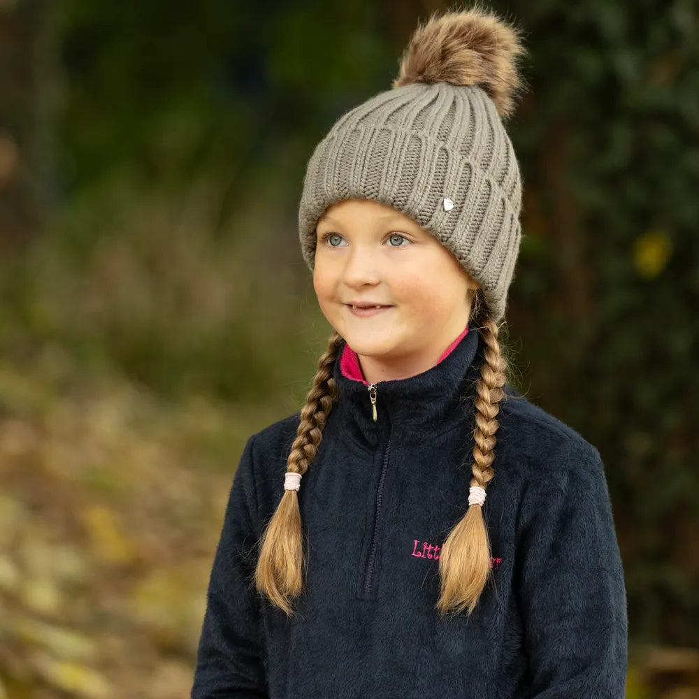 Hy Equestrian Valloire Children's Hat Collection