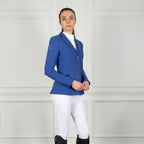 Coldstream Addinston Show Jacket Cobalt