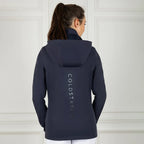 Coldstream Huntford Waterproof Jacket Navy