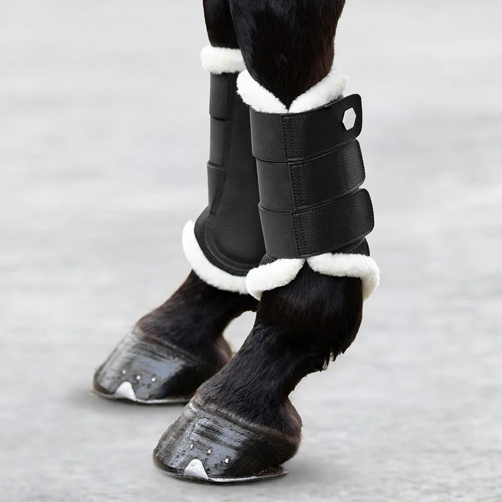 Coldstream Gordon C-Flex Air Flow Brushing Boots