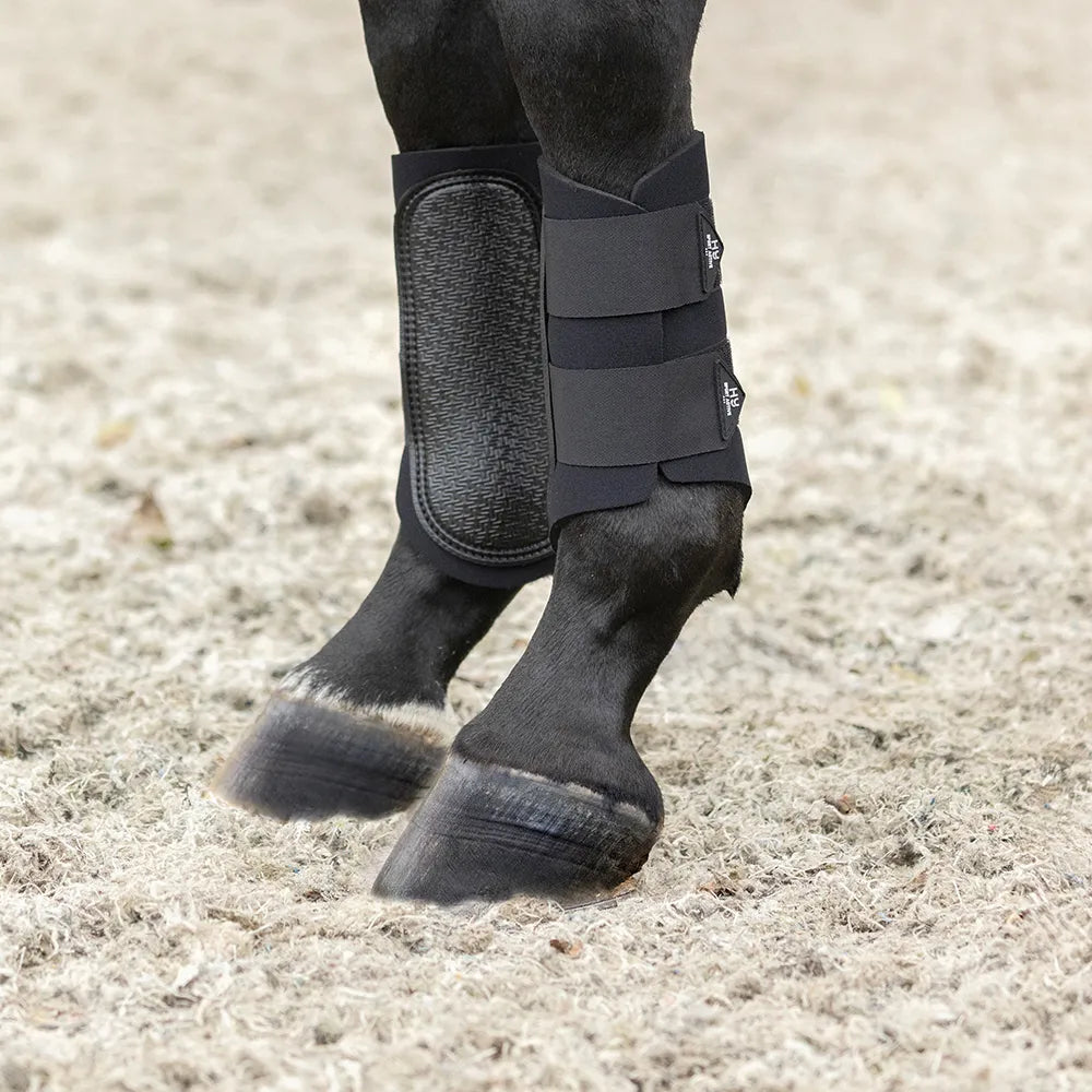 Hy Sport Active Brushing Boots