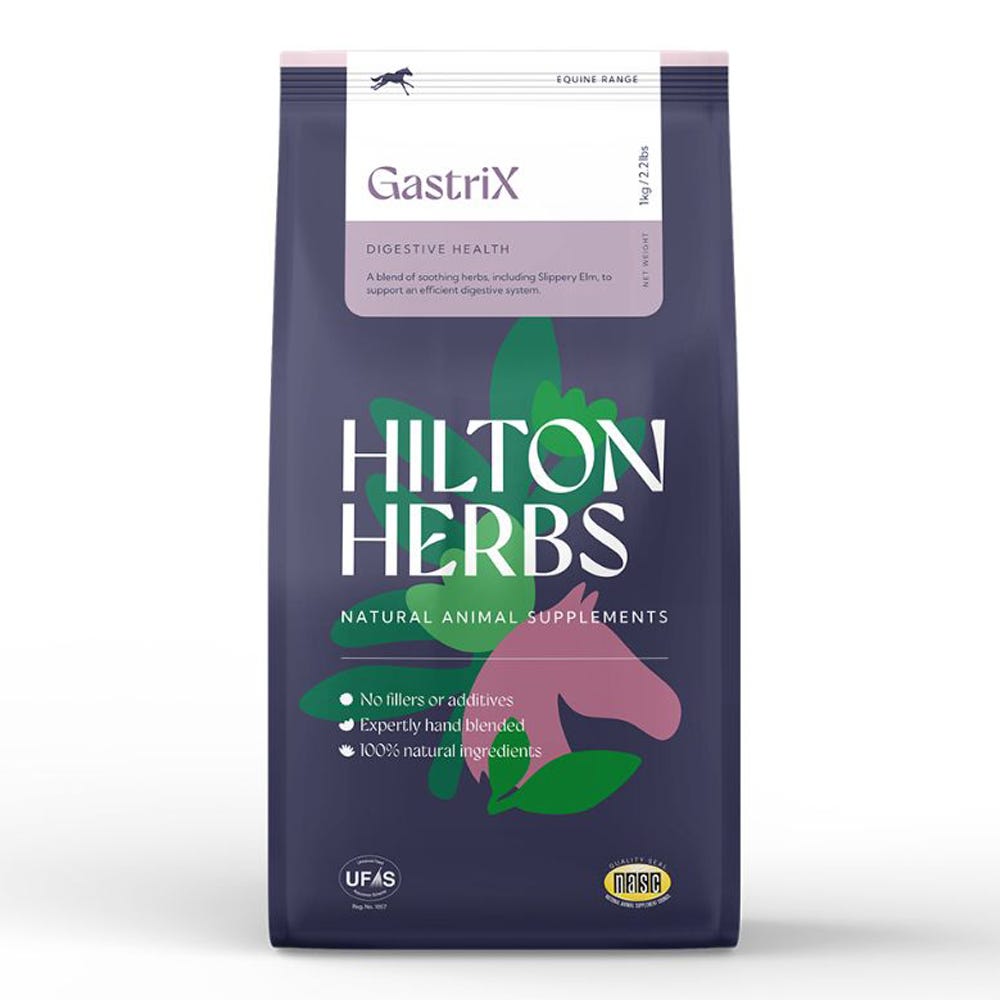 Hilton Herbs GastriX - 1kg
