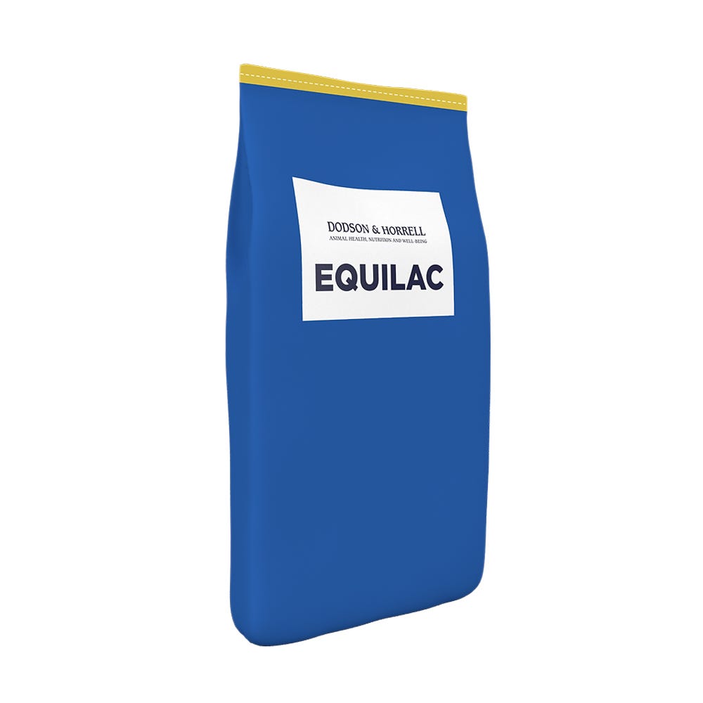 D&H Equilac - 10kg