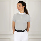 Coldstream Ettrick Elasticated Belt Black