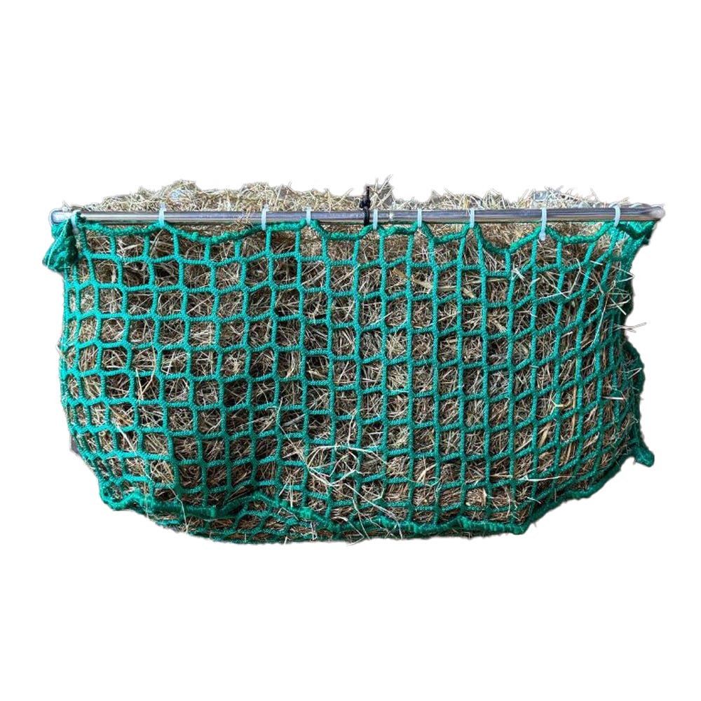 Parallax Equestrian Hay Nest - 45mm