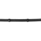 ProPresicce Softy Grip Rubber Reins with Stoppers